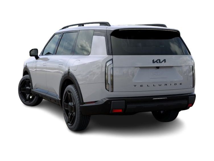Thumbnail: 2027 Kia Telluride - 3