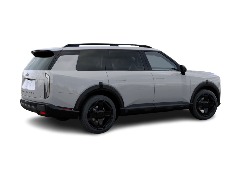 Thumbnail: 2027 Kia Telluride - 14