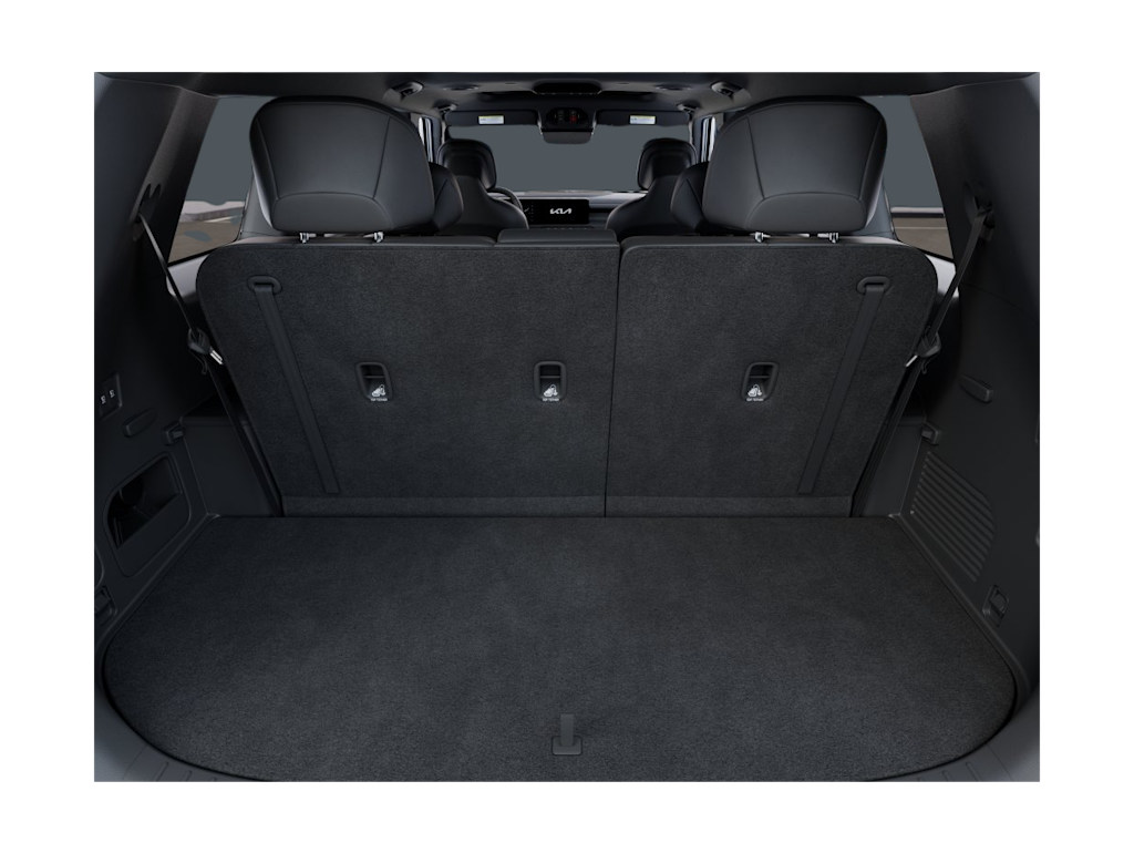 Thumbnail: 2027 Kia Telluride - 10