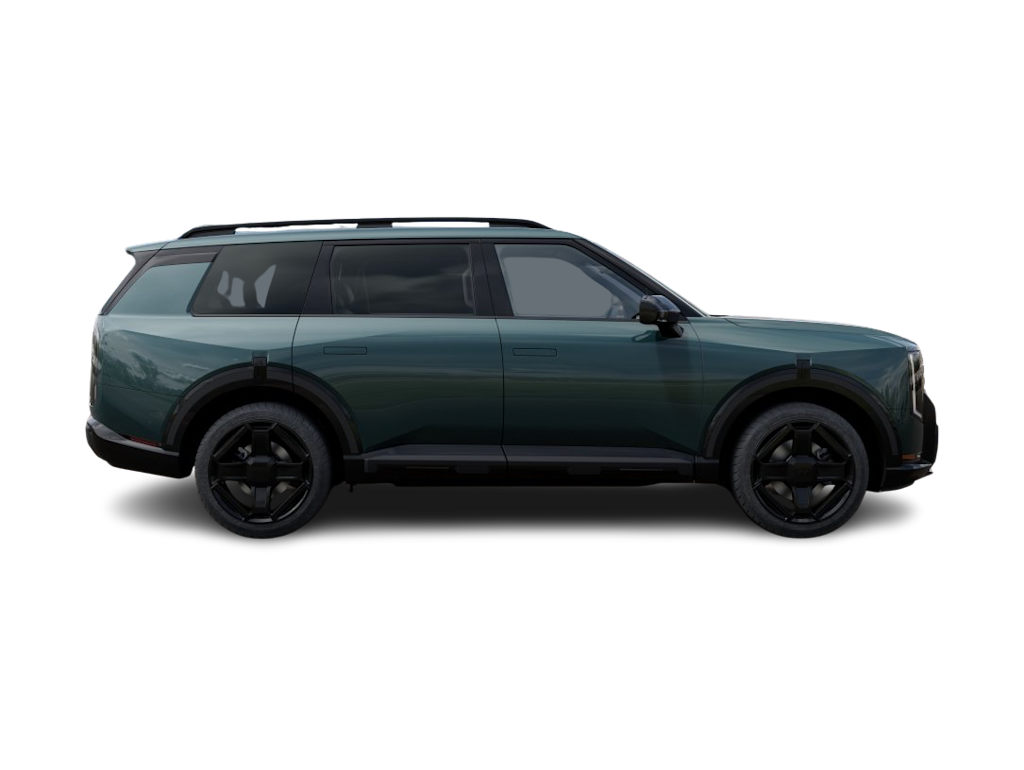 Thumbnail: 2027 Kia Telluride - 15