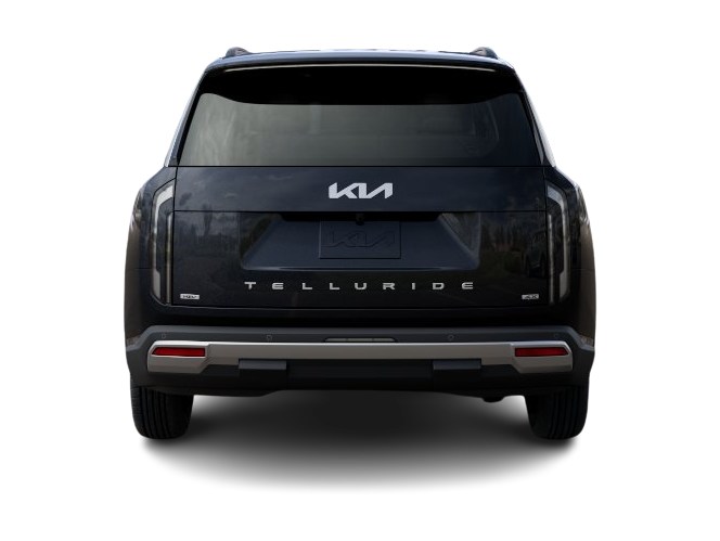 Thumbnail: 2027 Kia Telluride - 11