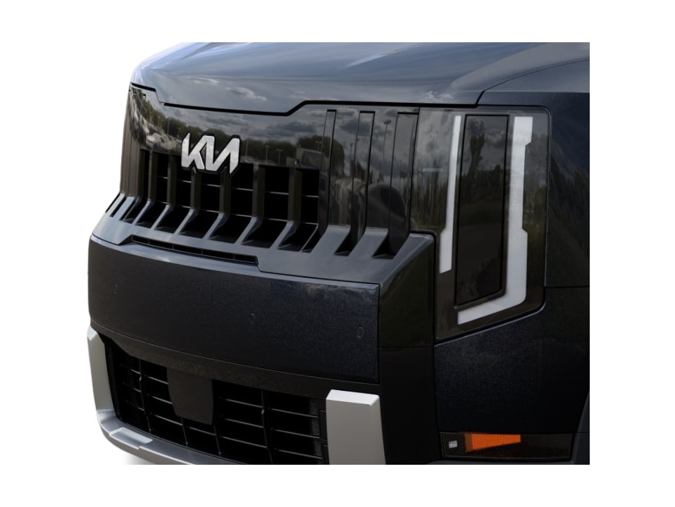 Thumbnail: 2027 Kia Telluride - 18