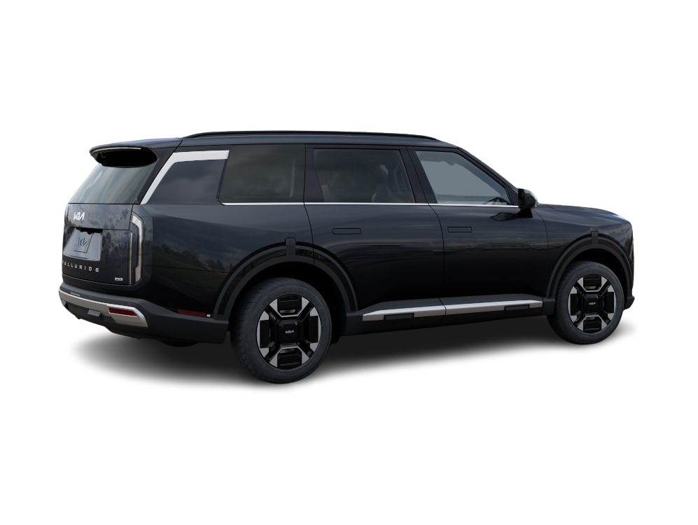 Thumbnail: 2027 Kia Telluride - 12
