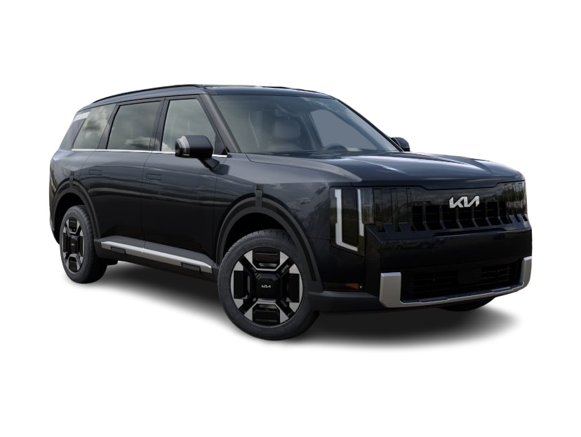 Thumbnail: 2027 Kia Telluride - 14