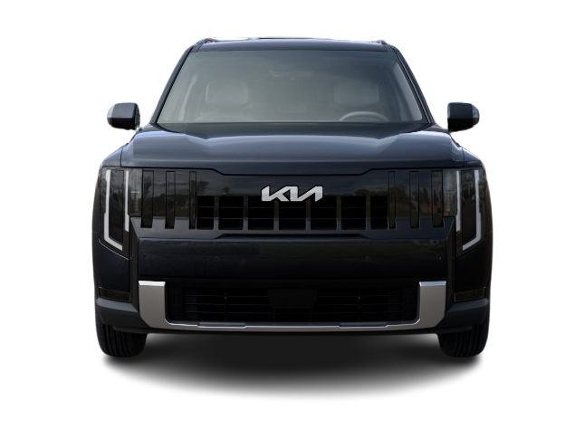 Thumbnail: 2027 Kia Telluride - 3