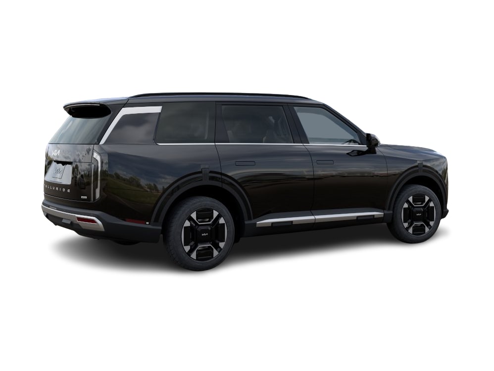 Thumbnail: 2027 Kia Telluride - 12