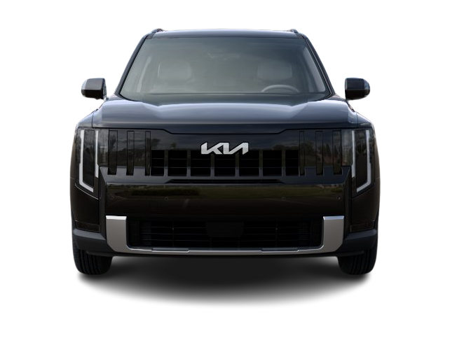 Thumbnail: 2027 Kia Telluride - 3