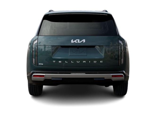 Thumbnail: 2027 Kia Telluride - 12