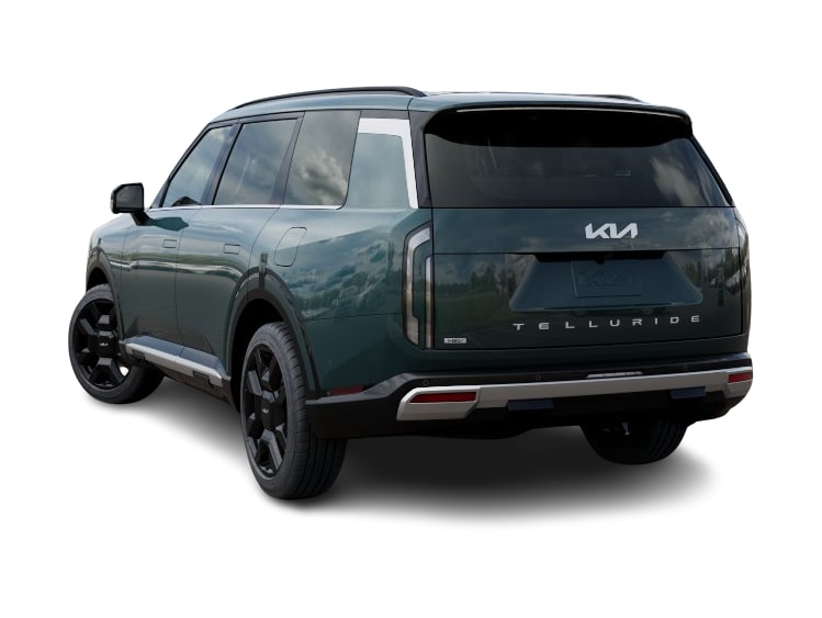 Thumbnail: 2027 Kia Telluride - 11