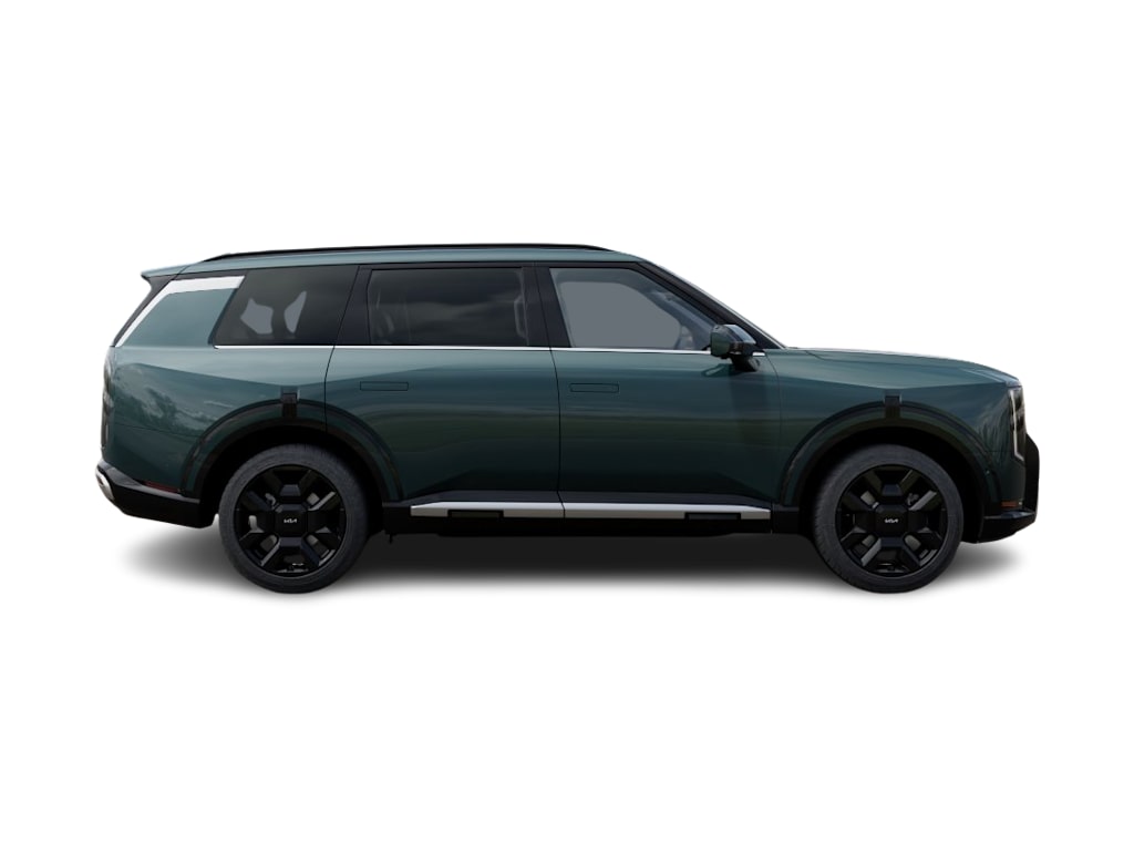 Thumbnail: 2027 Kia Telluride - 14