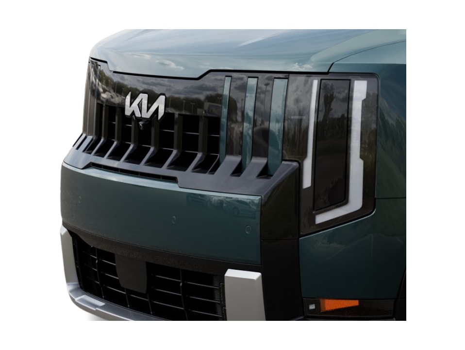 Thumbnail: 2027 Kia Telluride - 18
