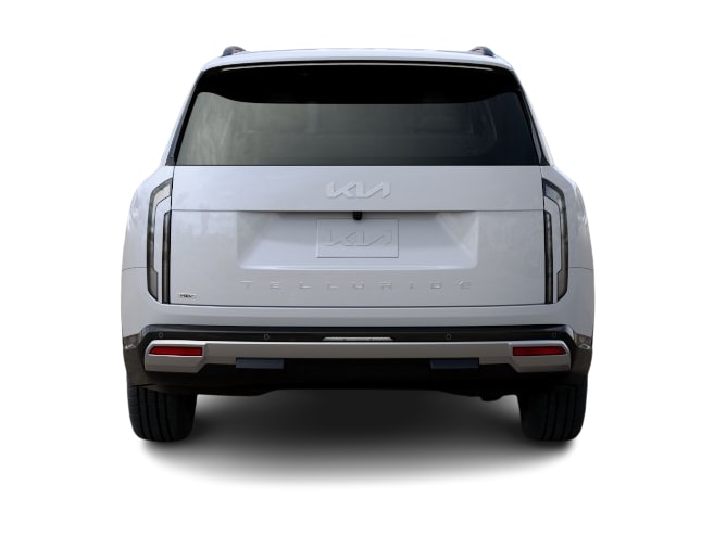 Thumbnail: 2027 Kia Telluride - 12