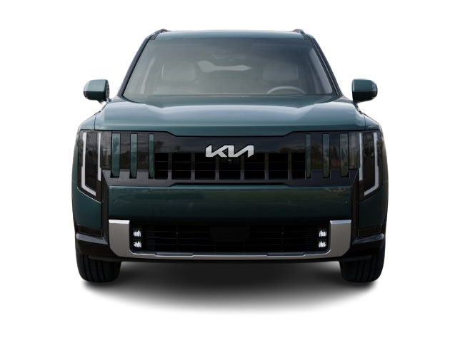 Thumbnail: 2027 Kia Telluride - 4