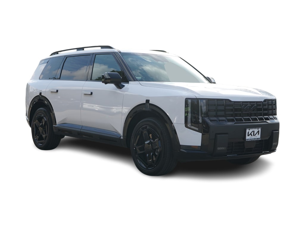 Thumbnail: 2027 Kia Telluride - 14