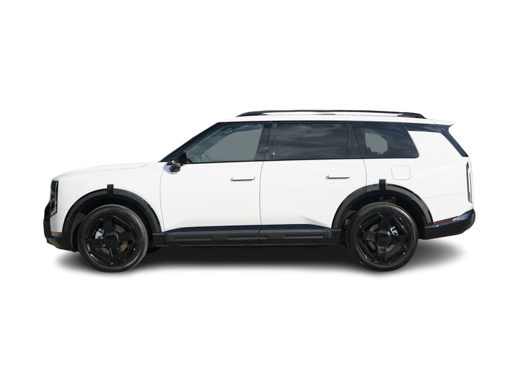 Thumbnail: 2027 Kia Telluride - 3