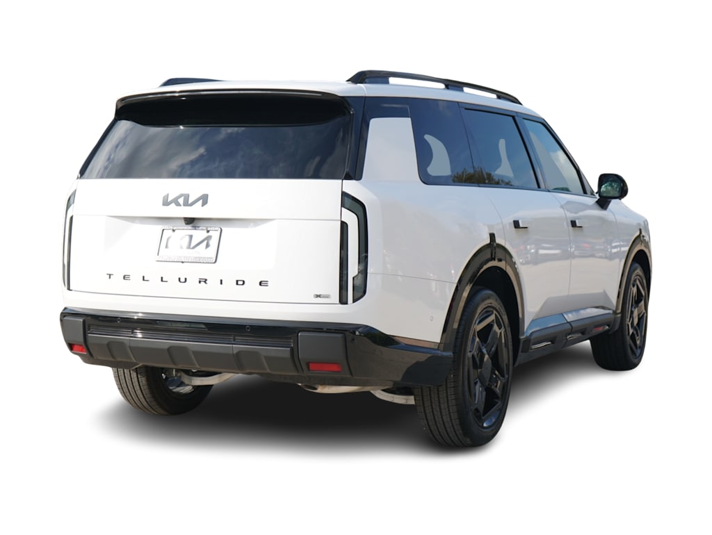Thumbnail: 2027 Kia Telluride - 13
