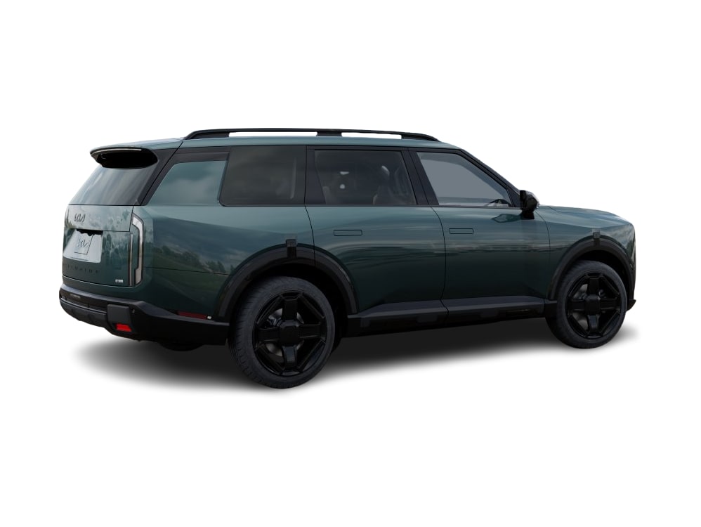 Thumbnail: 2027 Kia Telluride - 14