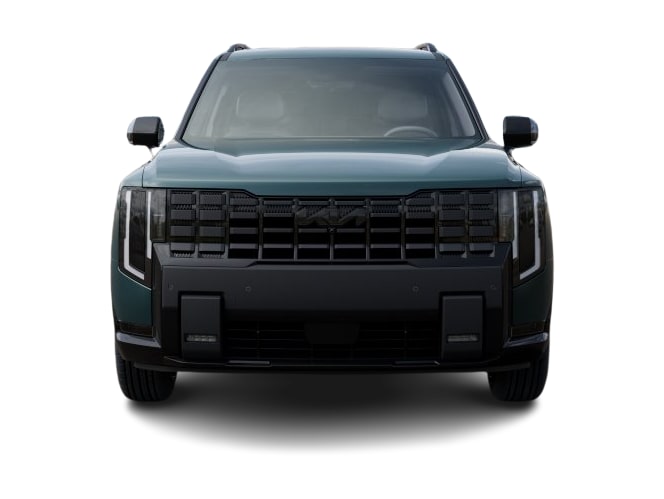 Thumbnail: 2027 Kia Telluride - 5