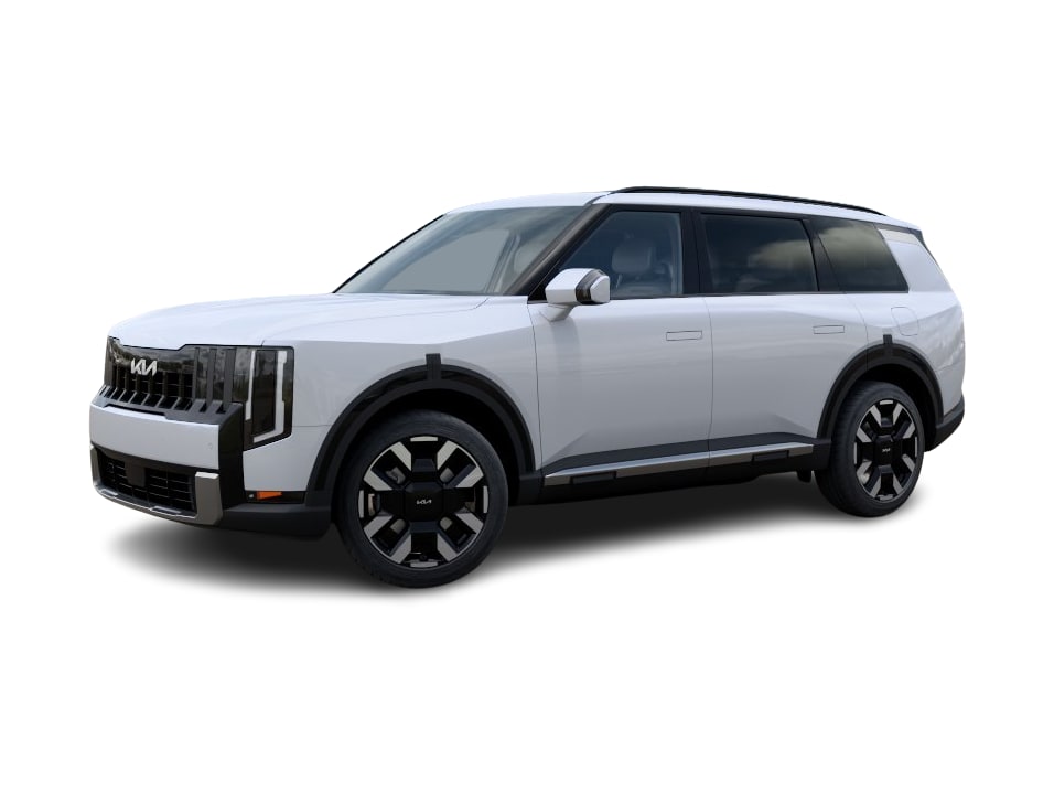 Thumbnail: 2027 Kia Telluride - 12