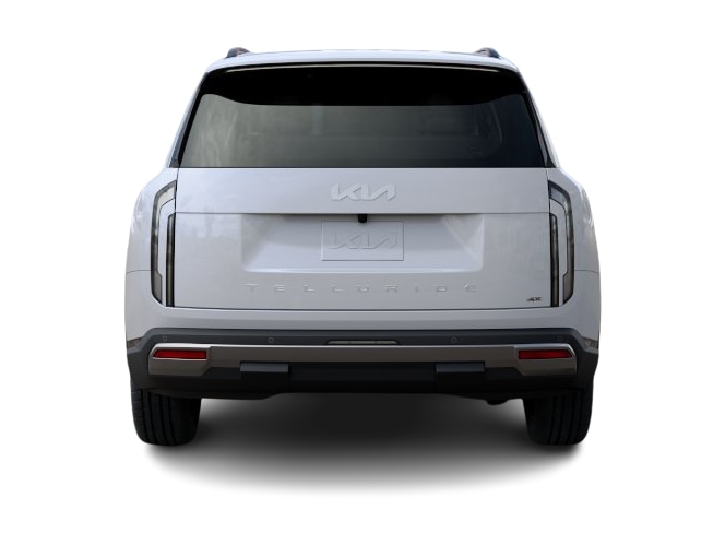 Thumbnail: 2027 Kia Telluride - 13