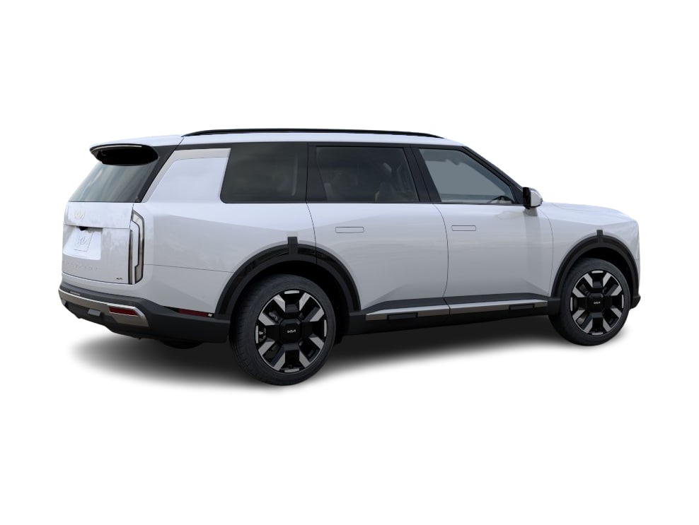 Thumbnail: 2027 Kia Telluride - 14