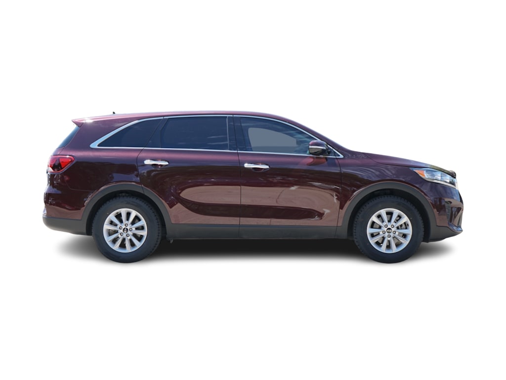 Thumbnail: 2020 Kia Sorento - 15