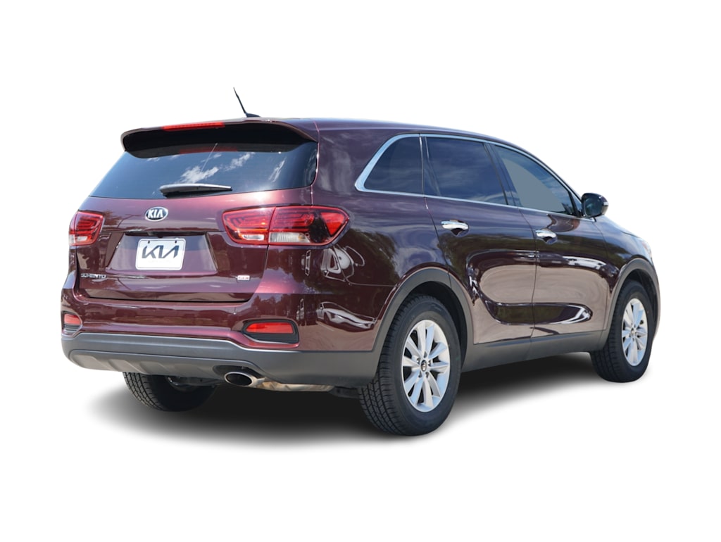 Thumbnail: 2020 Kia Sorento - 14