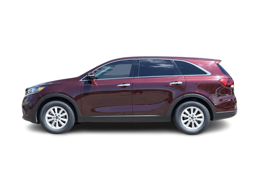 Thumbnail: 2020 Kia Sorento - 3