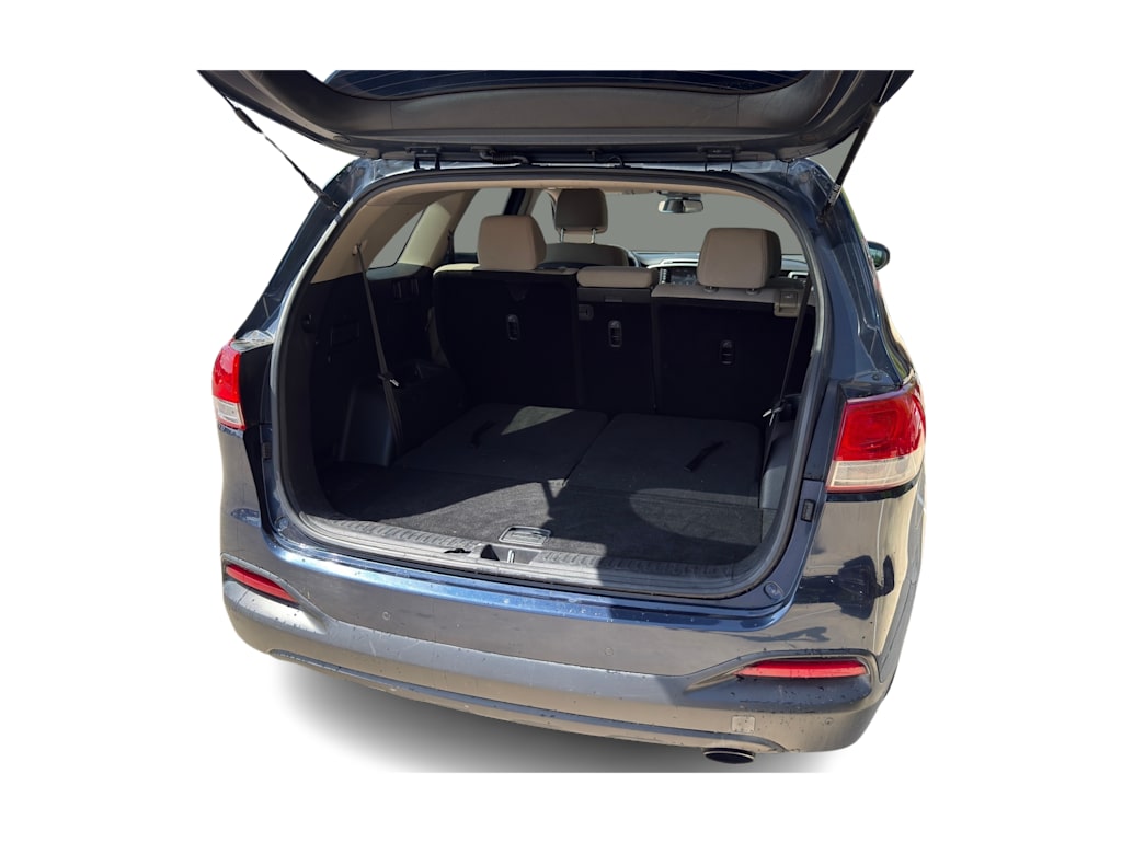 Thumbnail: 2017 Kia Sorento - 18