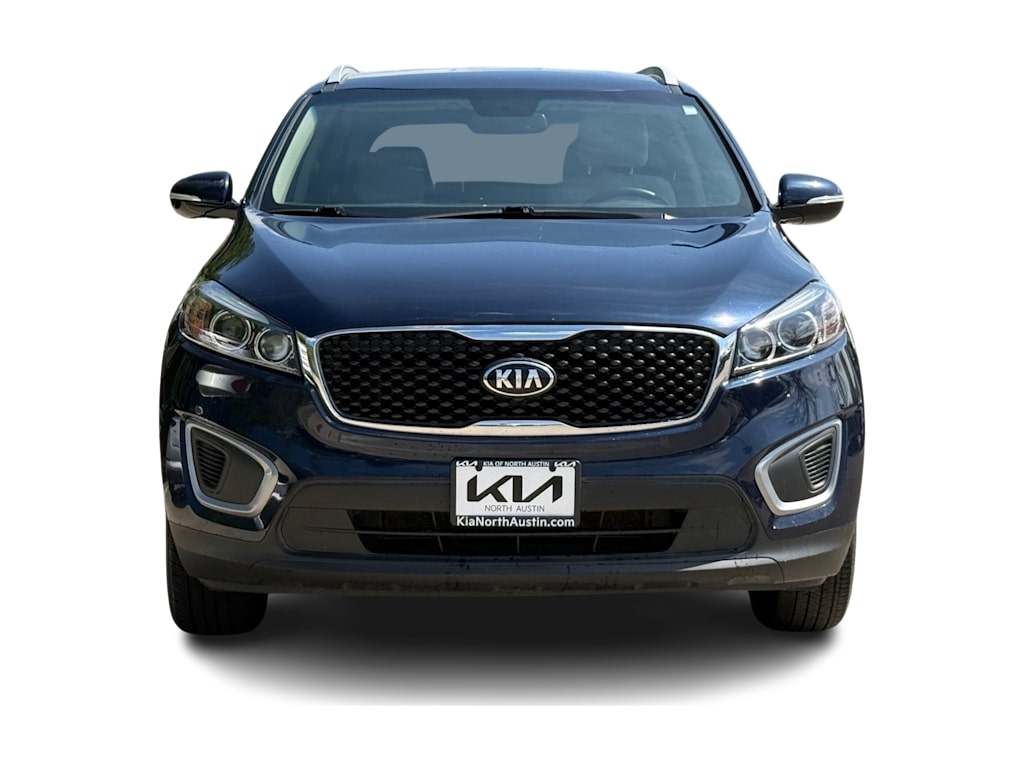 Thumbnail: 2017 Kia Sorento - 6