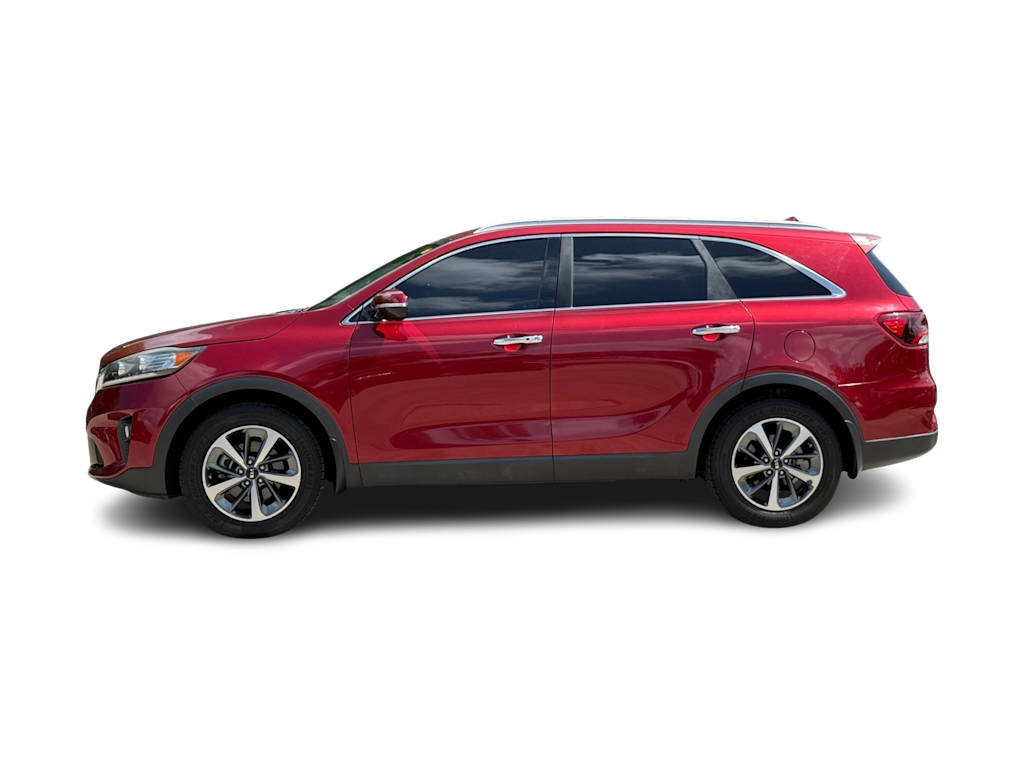 Thumbnail: 2019 Kia Sorento - 19
