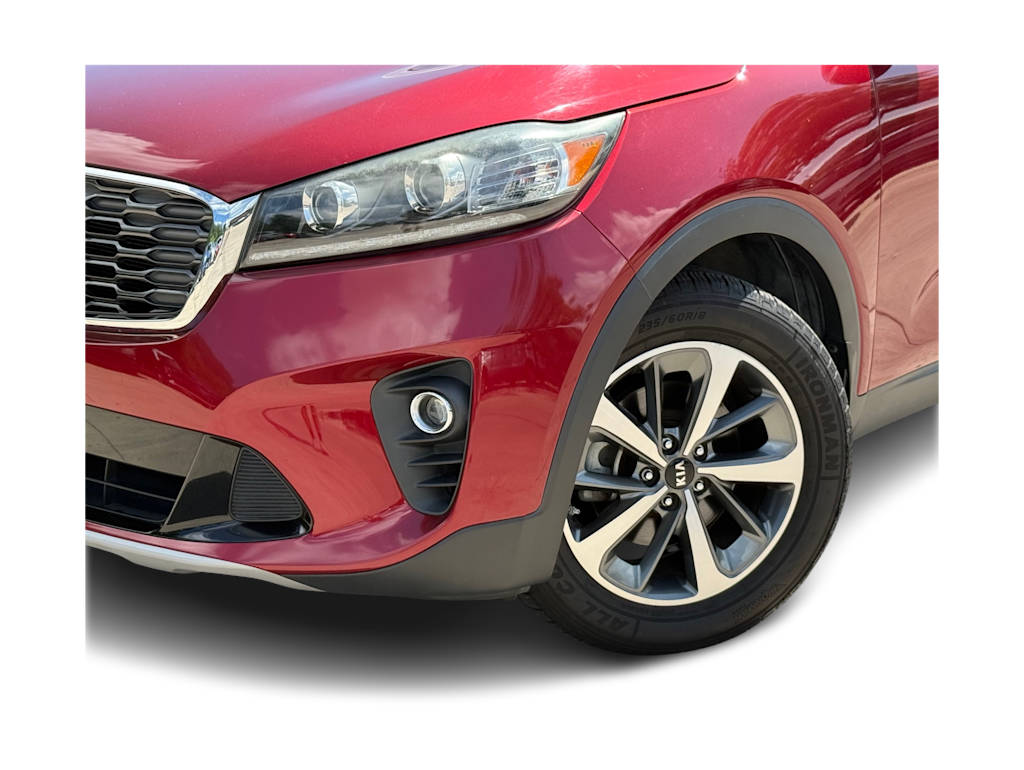 Thumbnail: 2019 Kia Sorento - 18