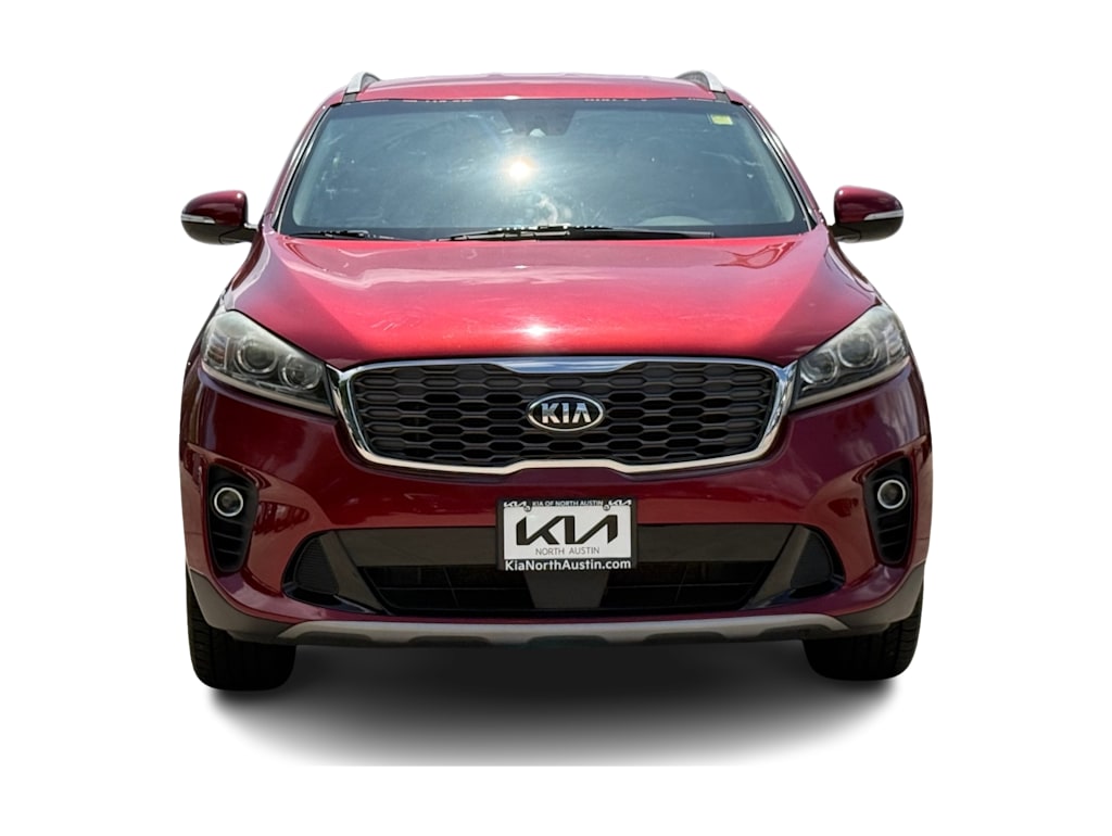 Thumbnail: 2019 Kia Sorento - 6