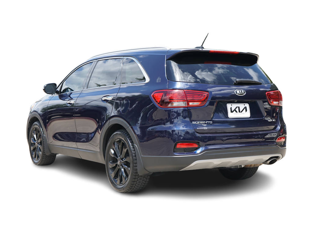 Thumbnail: 2020 Kia Sorento - 4