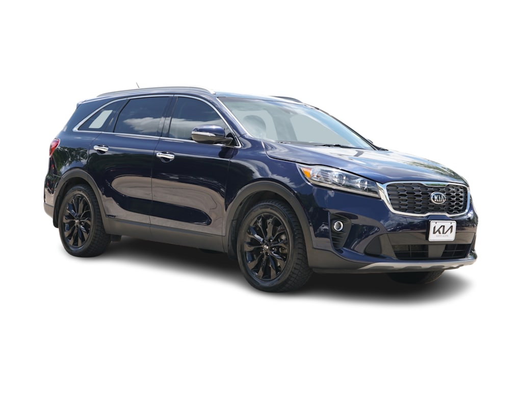 Thumbnail: 2020 Kia Sorento - 21