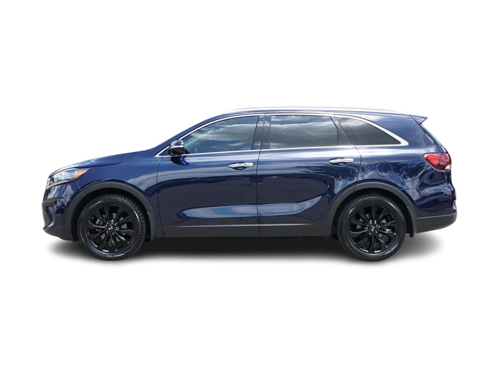Thumbnail: 2020 Kia Sorento - 3