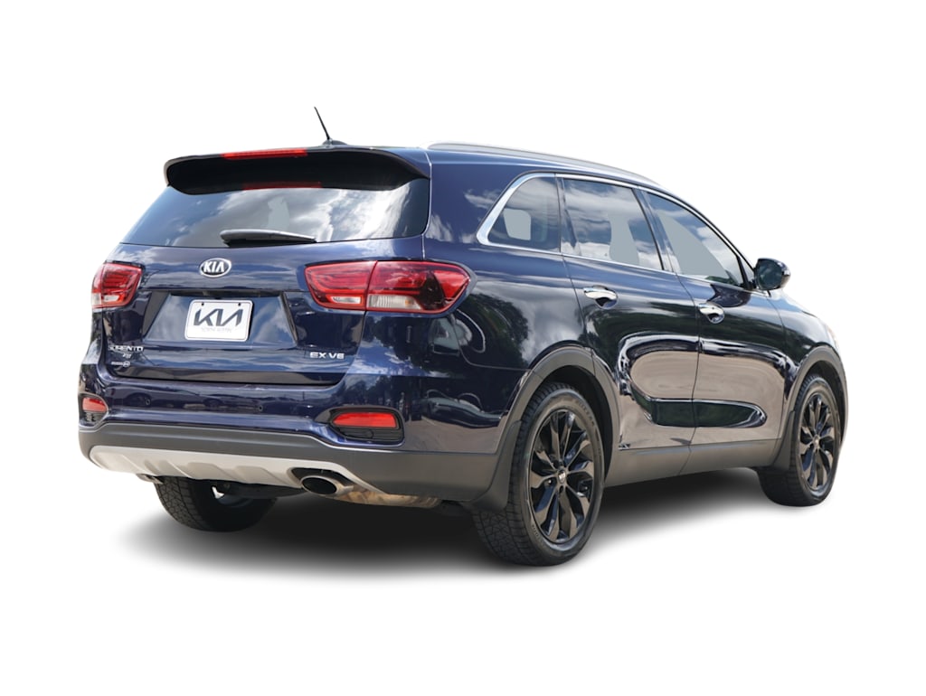 Thumbnail: 2020 Kia Sorento - 18