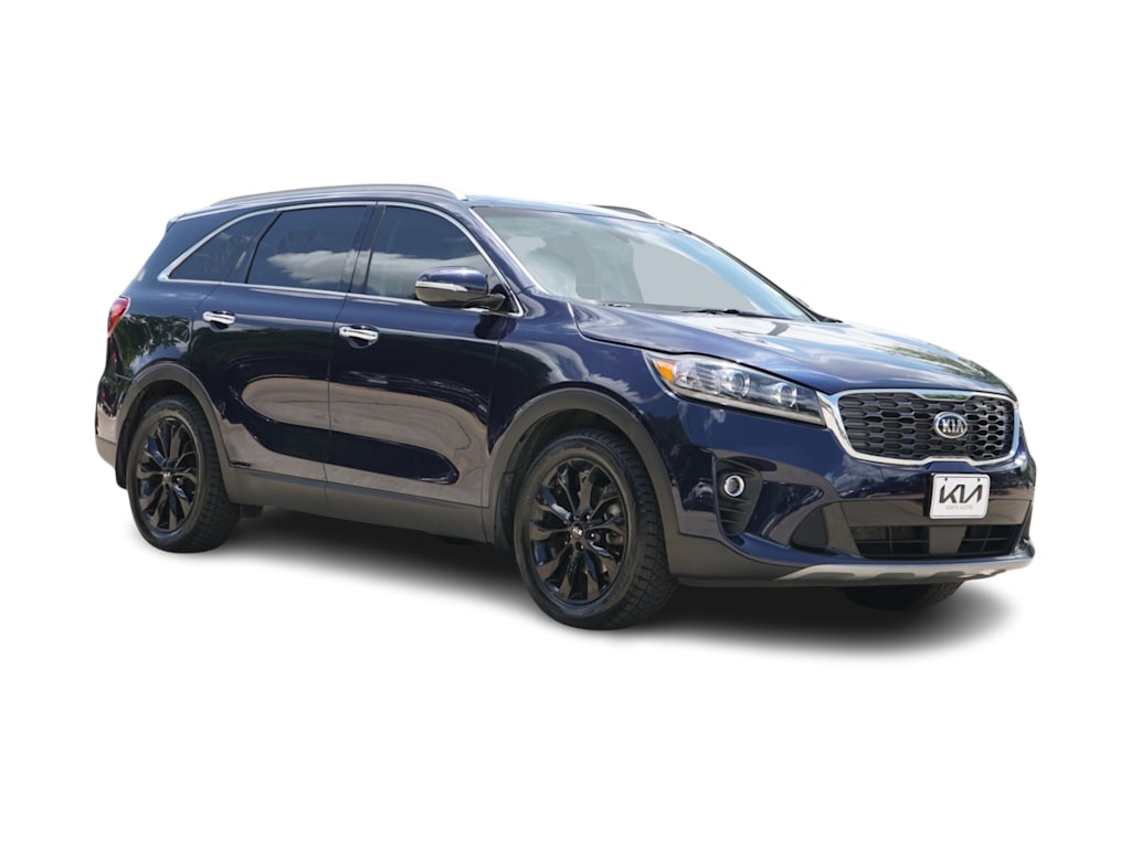 Thumbnail: 2020 Kia Sorento - 22
