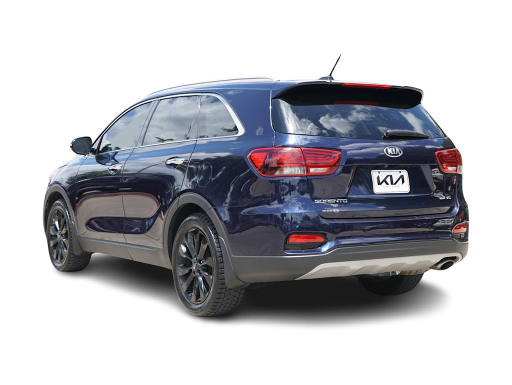 Thumbnail: 2020 Kia Sorento - 16