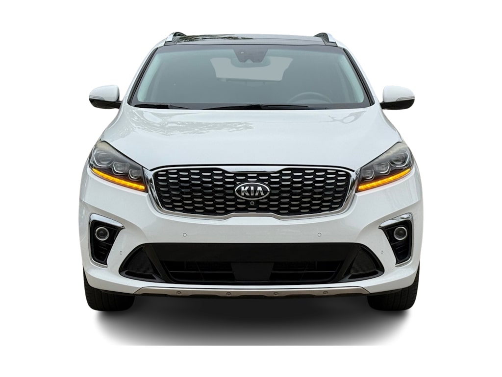 Thumbnail: 2019 Kia Sorento - 6