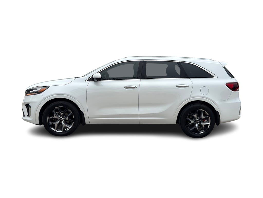 Thumbnail: 2019 Kia Sorento - 3
