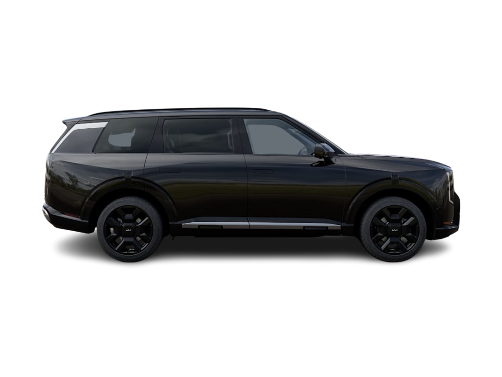 Thumbnail: 2027 Kia Telluride - 15