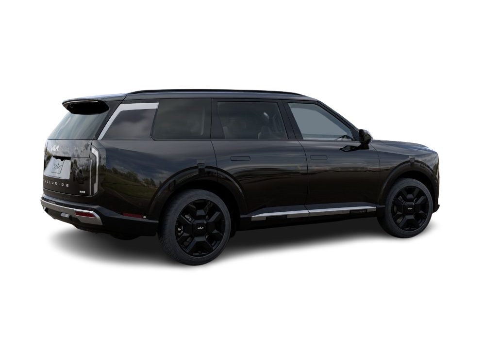 Thumbnail: 2027 Kia Telluride - 14