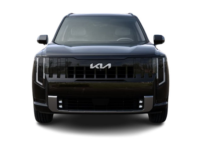 Thumbnail: 2027 Kia Telluride - 4