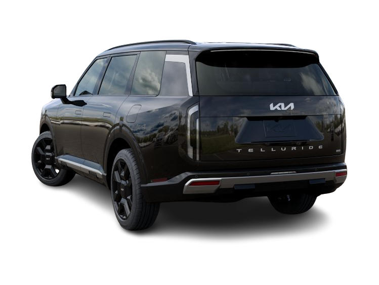 Thumbnail: 2027 Kia Telluride - 12
