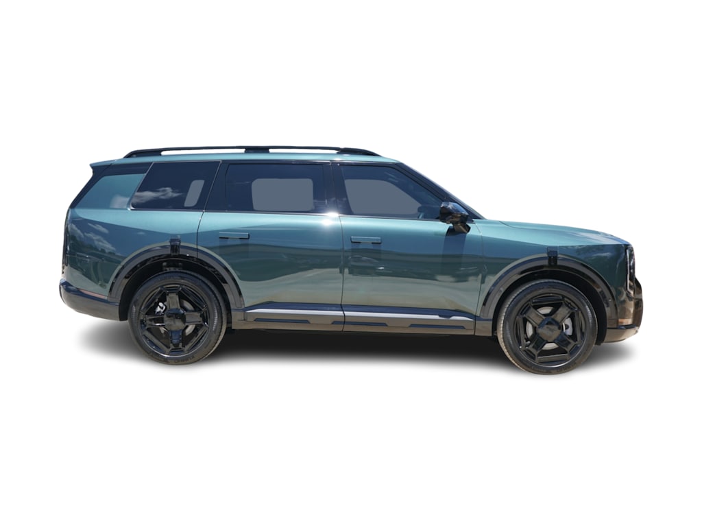 Thumbnail: 2027 Kia Telluride - 14
