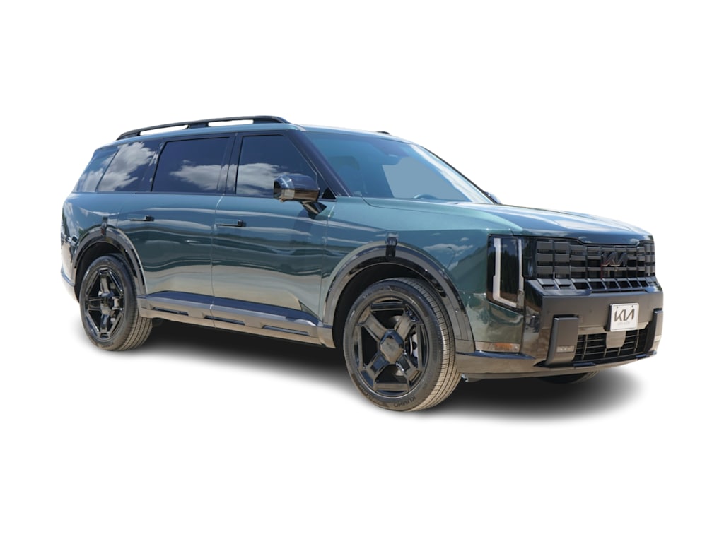 Thumbnail: 2027 Kia Telluride - 15