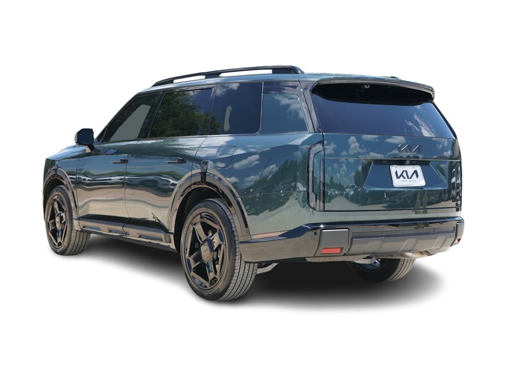 Thumbnail: 2027 Kia Telluride - 4