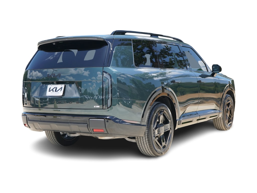Thumbnail: 2027 Kia Telluride - 13