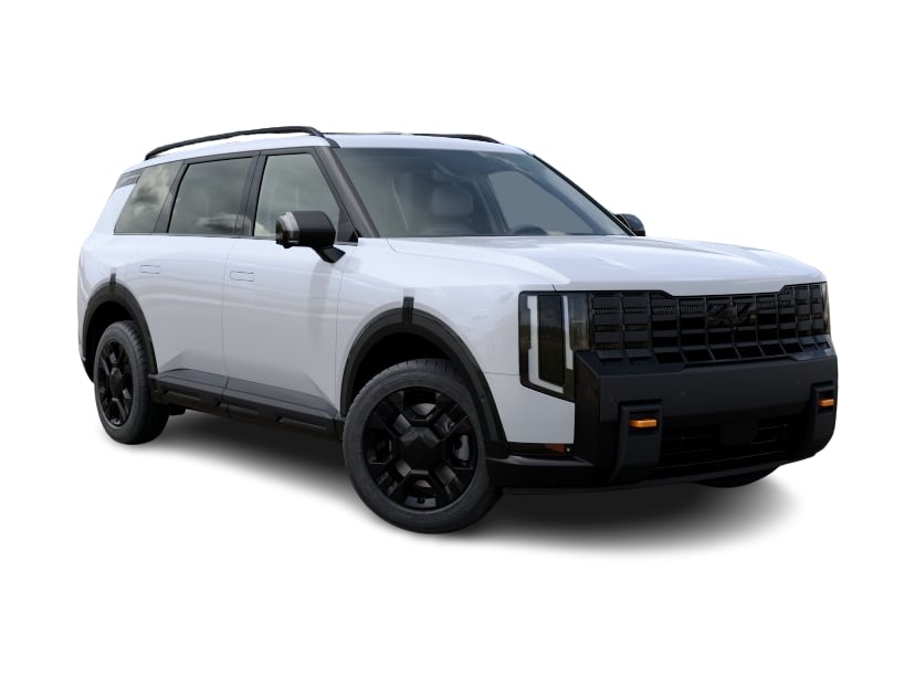 Thumbnail: 2027 Kia Telluride - 17